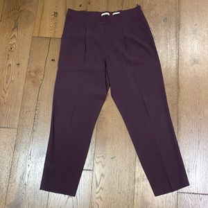Babaton dress pants